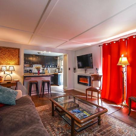 Serene Mountain Getaway, Hot Tub, Sauna, Lake View, Swim, Fish, Hiking, Ev Plugin Villa Boone Bagian luar foto